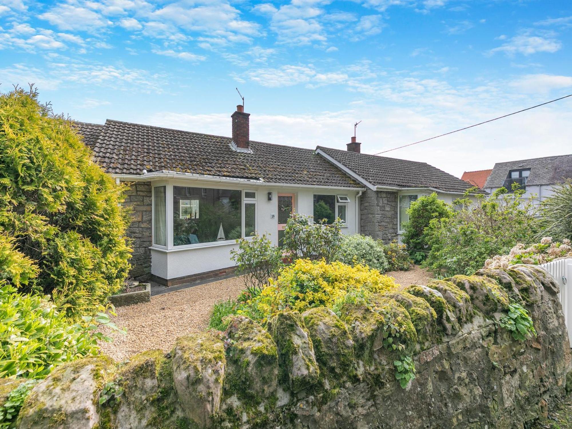 Seashell Haven Villa Beadnell Exterior photo