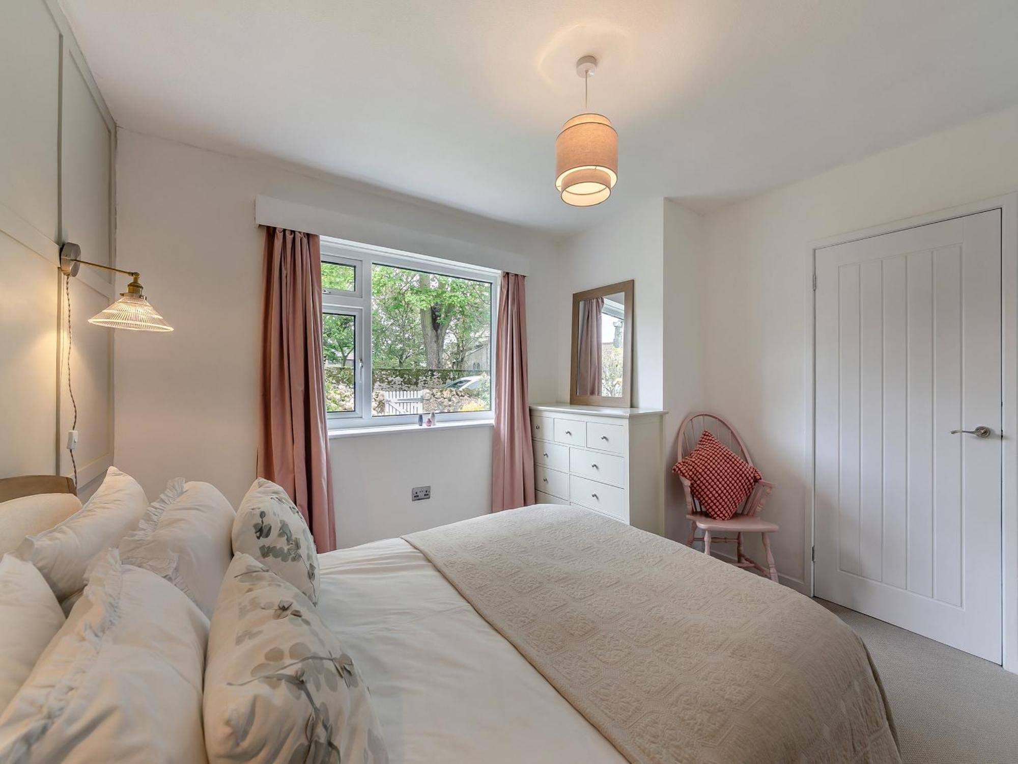 Seashell Haven Villa Beadnell Exterior photo